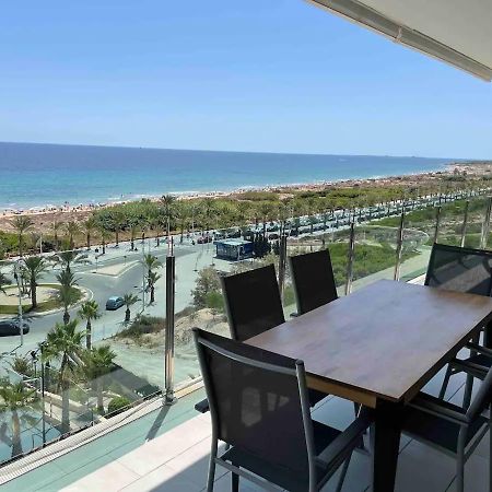 Great Views First Line Teleworkers And Families Unforgetable Apartment Arenales del Sol Exterior photo