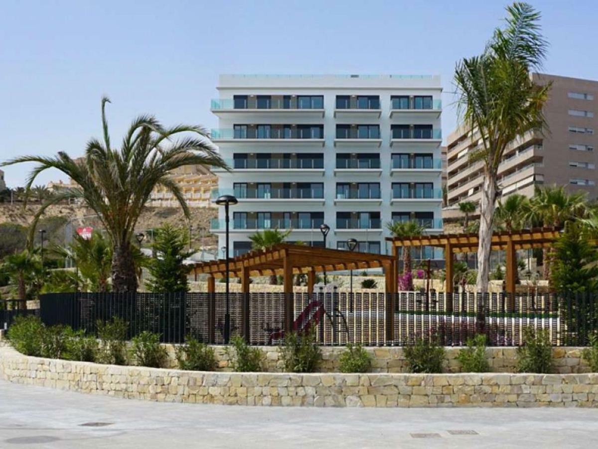 Great Views First Line Teleworkers And Families Unforgetable Apartment Arenales del Sol Exterior photo