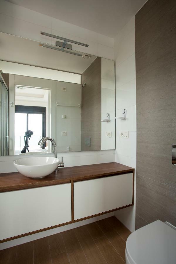 Great Views First Line Teleworkers And Families Unforgetable Apartment Arenales del Sol Exterior photo