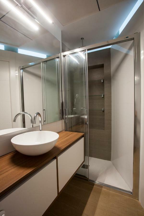 Great Views First Line Teleworkers And Families Unforgetable Apartment Arenales del Sol Exterior photo